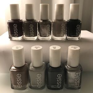 Essie Nail Color Set